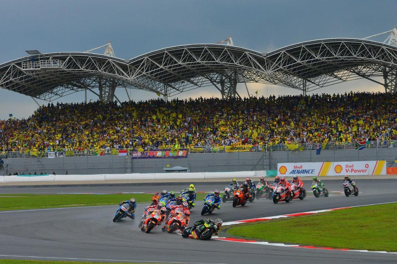 Core Soho Designer Suite @ Klia Sepang Exteriör bild